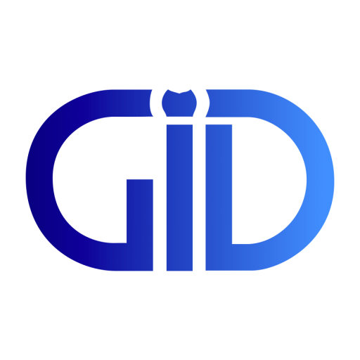 GID Agenda  Icon