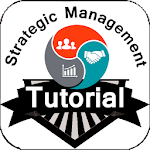 Cover Image of Download Strategic Management 1.2 APK