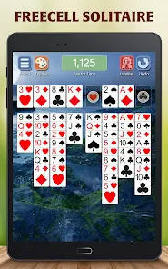 Spider Solitaire Deluxe® 2 - Apps on Google Play