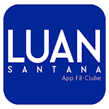 Luan Santana Rádio icon