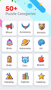 Word Search - Daily Word Games poster 3