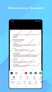 Document Scanner – PDF Creator APK/MOD 5