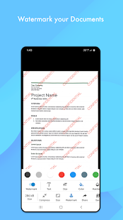 Doc Scanner Pro Mod APK