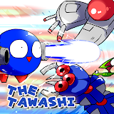 SHMUP The Tawashi icon