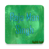 Raja Man Singh - History icon