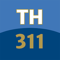 「My T.H. 311+」のアイコン画像