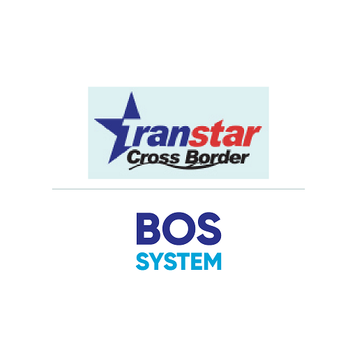 BOS TCB QR Scanner logo