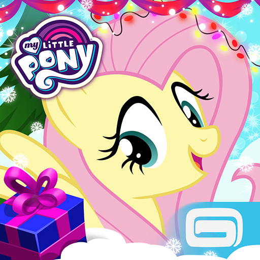 Baixar My Little Pony: Magic Princess