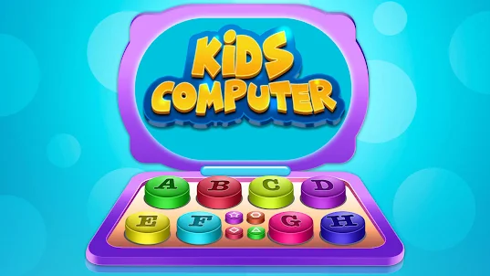 ABC Kids Computer
