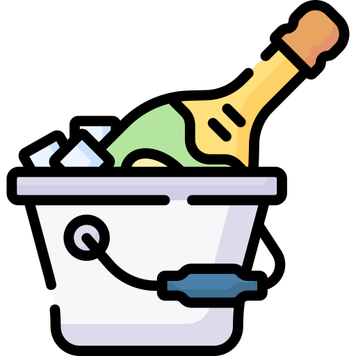 The Perfect Drink logo