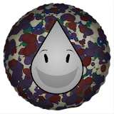 Ball of wax Easter 2015 icon