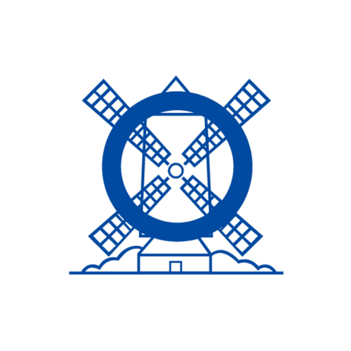 DEROCHE logo