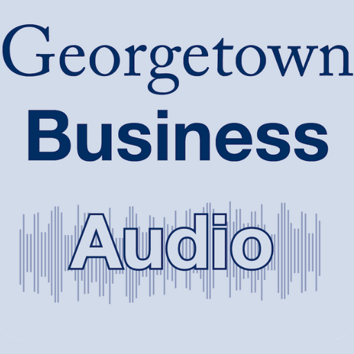 Georgetown Business Audio - AppWisp.com