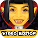 Halloween Photo Editor & Photo Frames - Androidアプリ