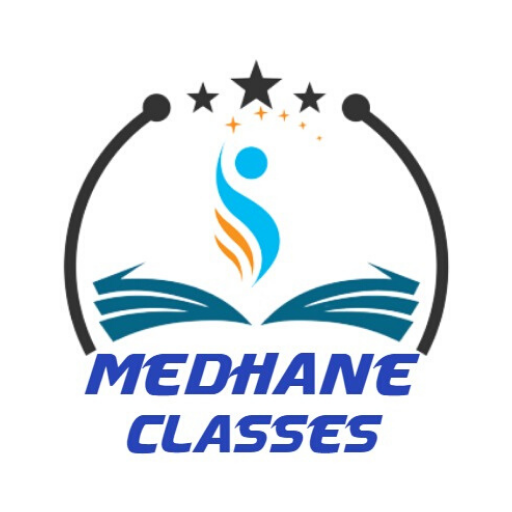Medhane Classes logo
