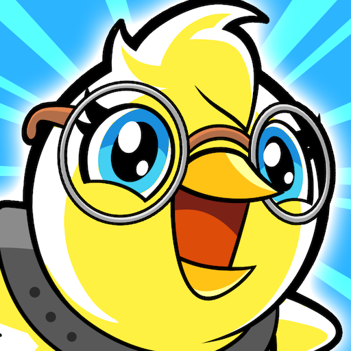 Duck Life 8: Adventure 2022.11.28 Icon