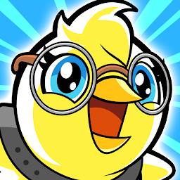 Duck Life 8: Adventure Mod Apk