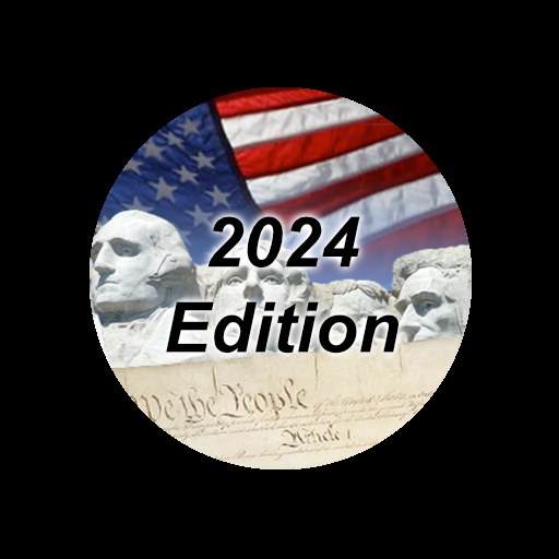 US Citizenship Test 2024 Apps on Google Play