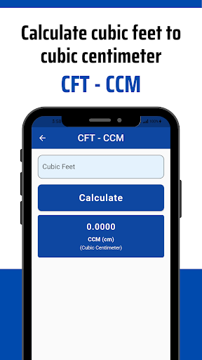 Cubic Centimeter Calculator - CCM Calculator