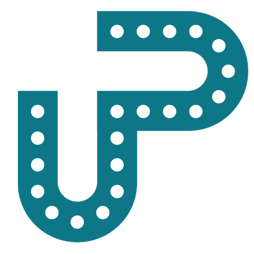 Up Hotel Rimini logo