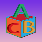 Cover Image of 下载 Alphabet Puzzle  APK