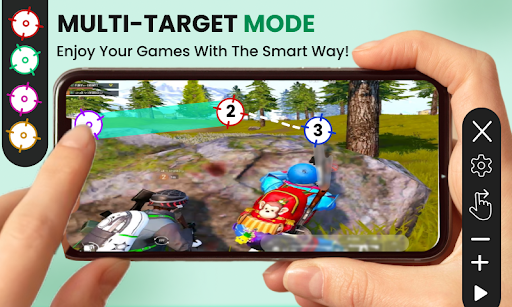 Auto Clicker - Automate Taps Screen 2