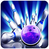 Bowling - 3D Bowling Strike Game