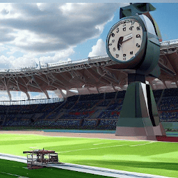 Field Time for  Android – Latest Version & Features app icon