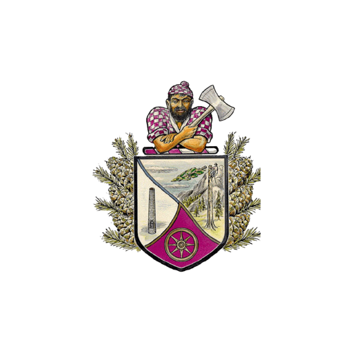 Onalaska Loggers logo