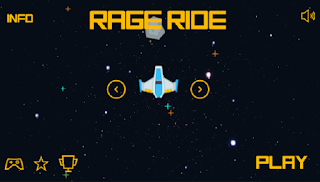 Rige ride:plane,Collect money - Screenshot 1