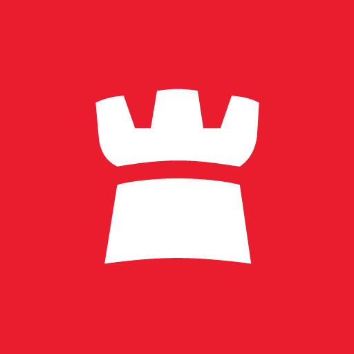 LAF Agents logo