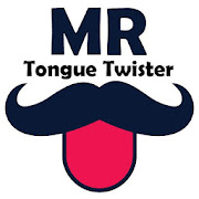 Mr.Tongue Twister