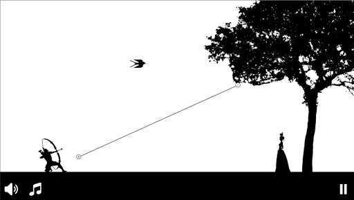 Brave Bowman stories