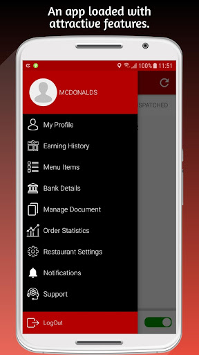 CITIMUBER ONESHOP STORE Screen 3