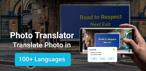 Translate - Photo Translator