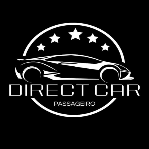 Direct Car logo