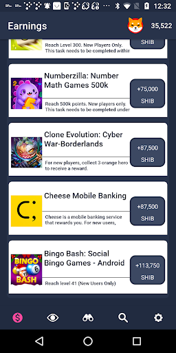 Cash App: Make Money Online 21