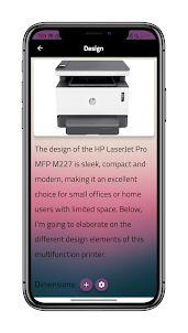 HP LaserJet Pro mfp m227 Guide