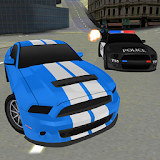 Police VS Robbers 3 icon