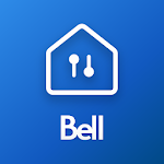 Cover Image of ダウンロード Bell Smart Home 4.10.15 APK