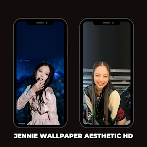 Jennie Wallpaper Aesthetic HD