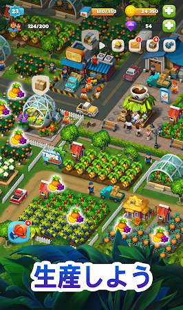 Game screenshot Trade Island apk download