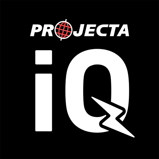 Projecta Intelli iQ