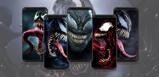 Venom Wallpaper 2021 - HD on Windows PC Download Free  -  