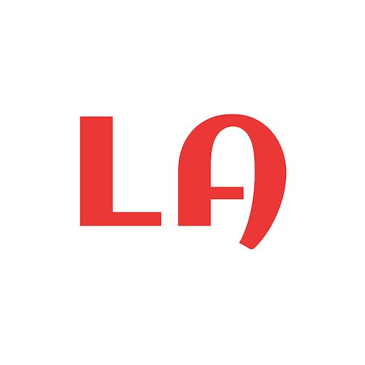 Love Angel logo