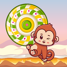 Icon image Candy Drop: Merge Game