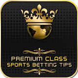 Betting Tips: Premium Class icon