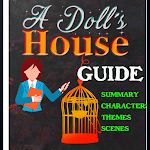 Cover Image of डाउनलोड A Doll's House Notes  APK