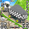 Farming Games: Tractor Driving