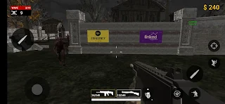Zombie:Army Of Dead - Screenshot 2